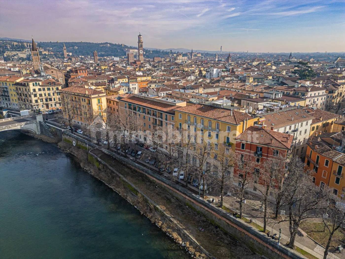 Appartamento in vendita a Verona