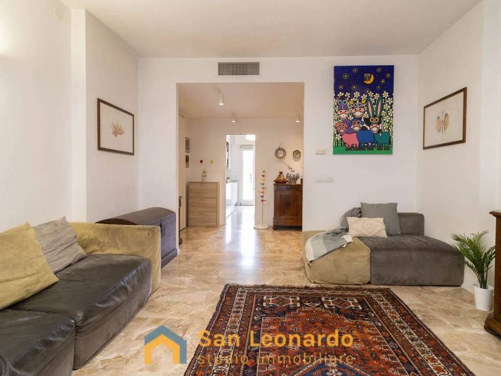Vendita Appartamento Treviso. Quadrilocale in viale Dei Mille, 20 ...
