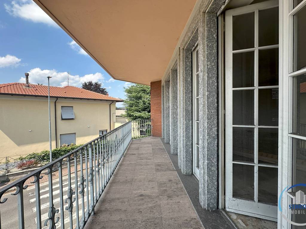 Balcone