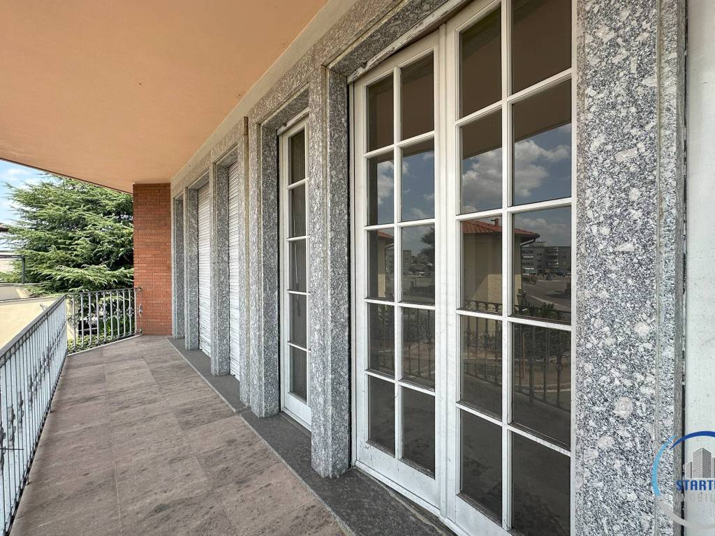 Balcone