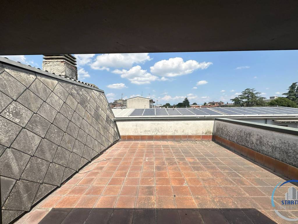 Terrazzo