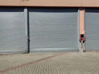 Posto macchina