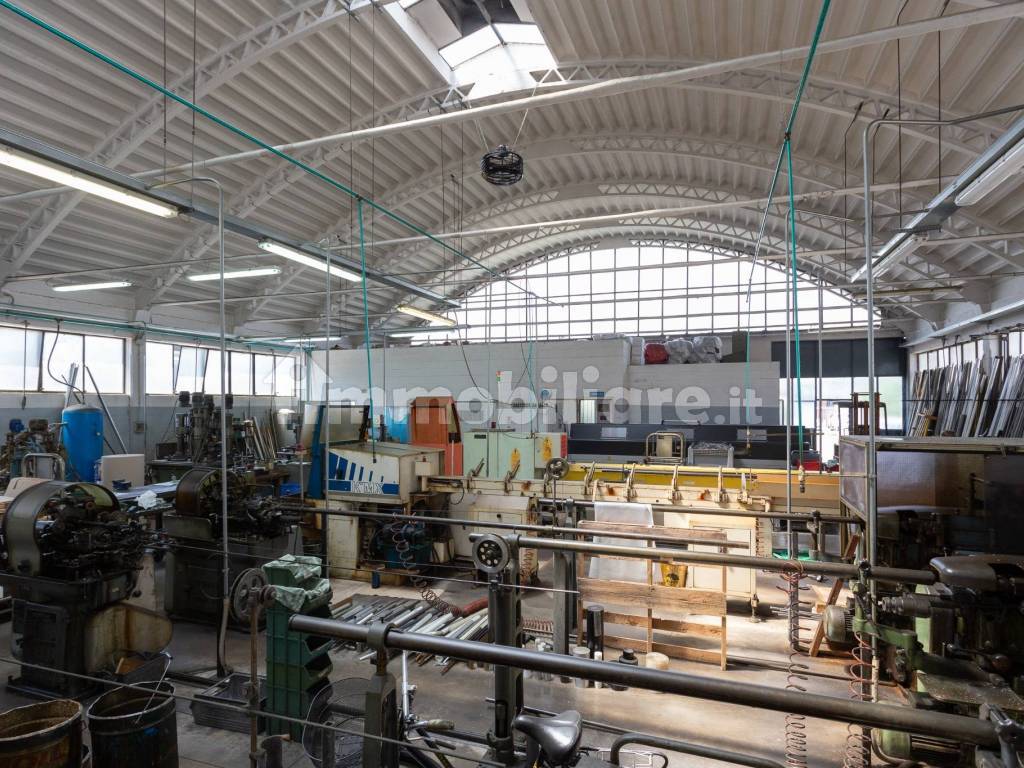 Interno non residenziale