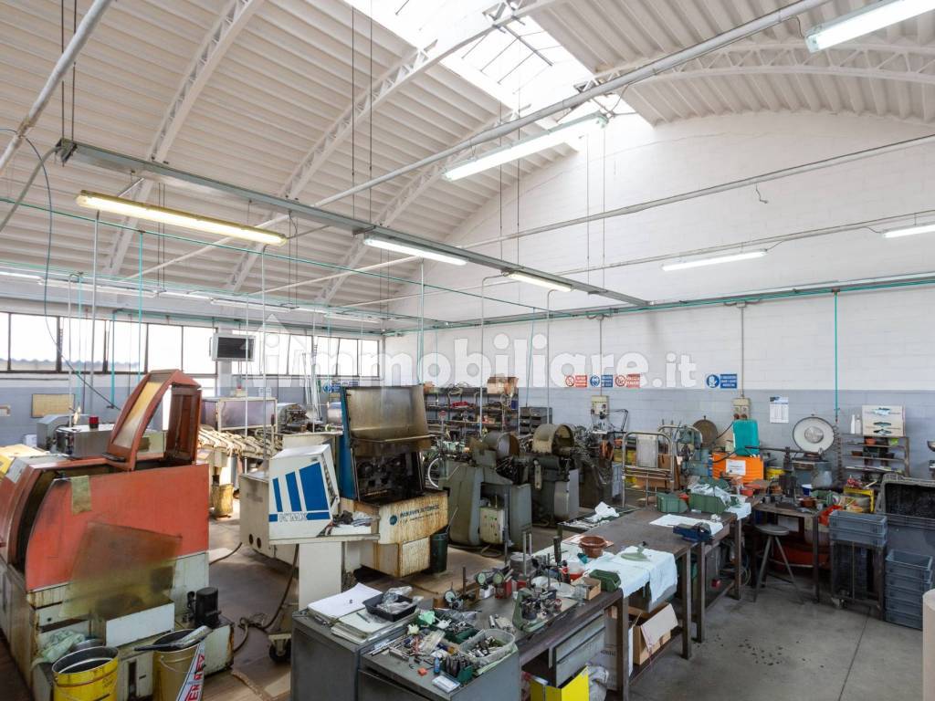 Interno non residenziale