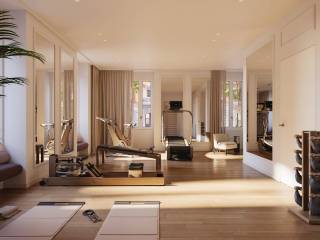 Interno non residenziale