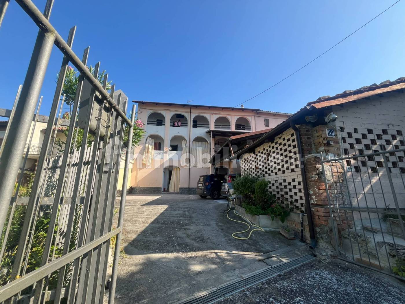 Appartamento in vendita a Montiglio Monferrato