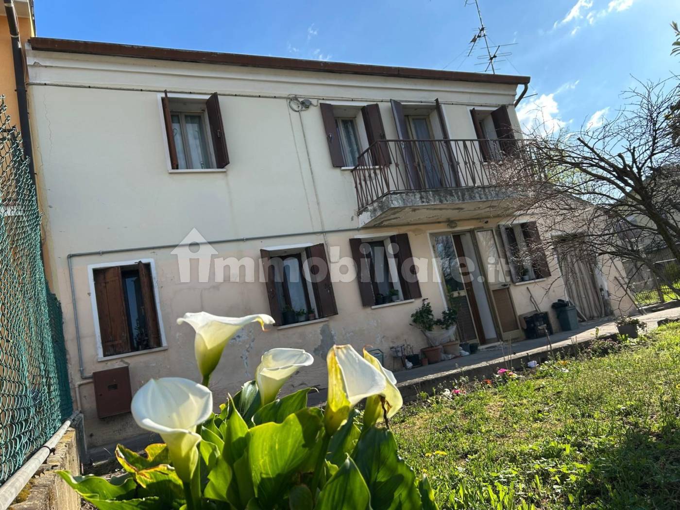 Casa indipendente in vendita a Borgo Veneto