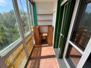 Veranda