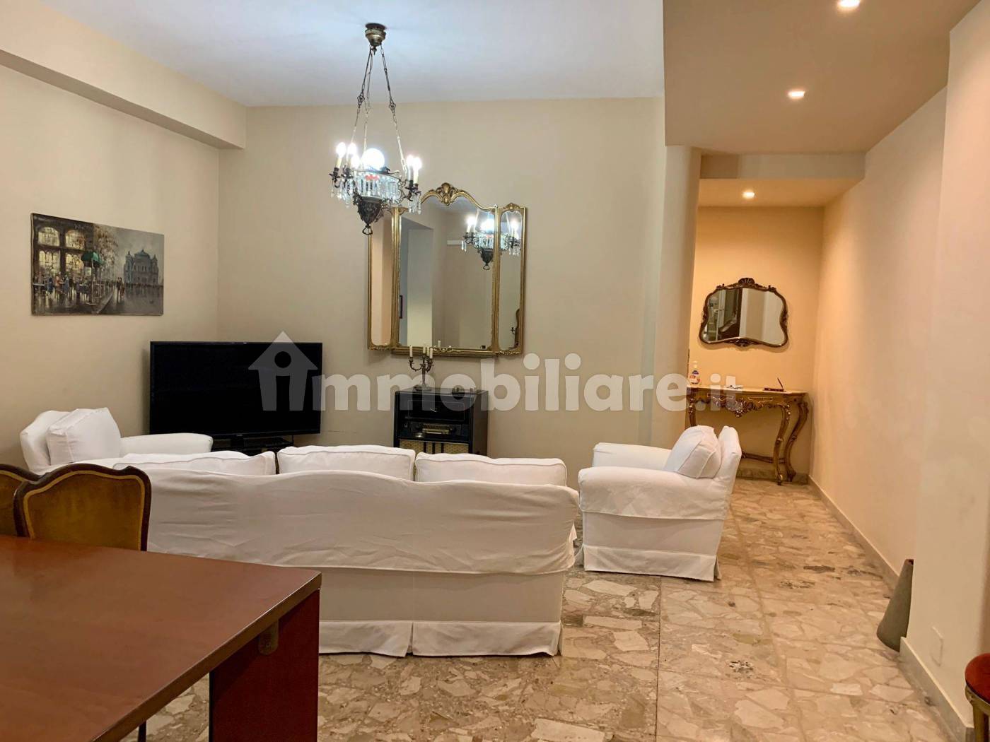 Appartamento in affitto a Catania