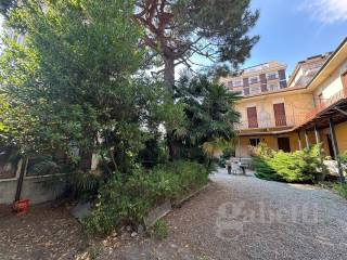 Cortile interno