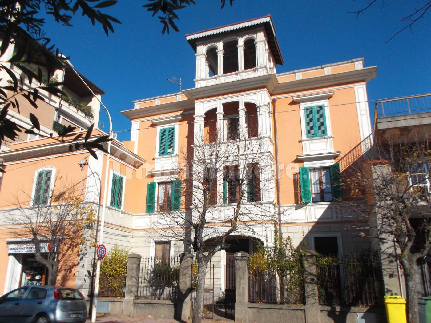 Appartamento in vendita a Macomer