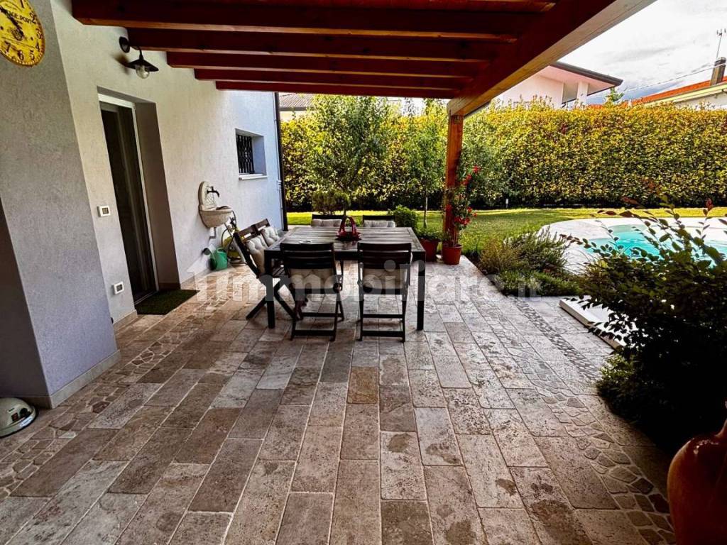 Veranda