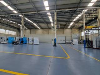 Interno non residenziale