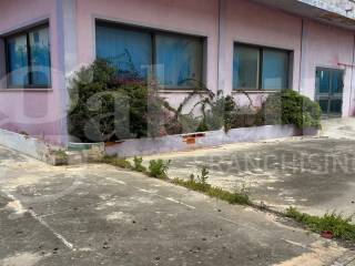 Cortile interno