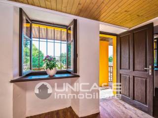 Interno palazzo