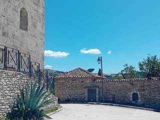 Cortile interno