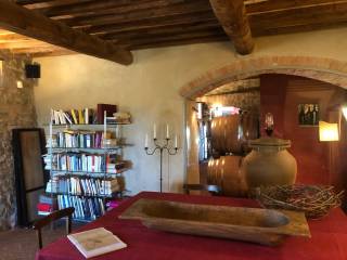 Interno palazzo