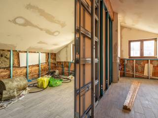 Interno palazzo