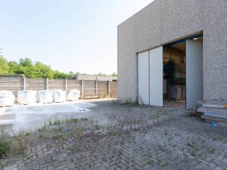 Cortile interno