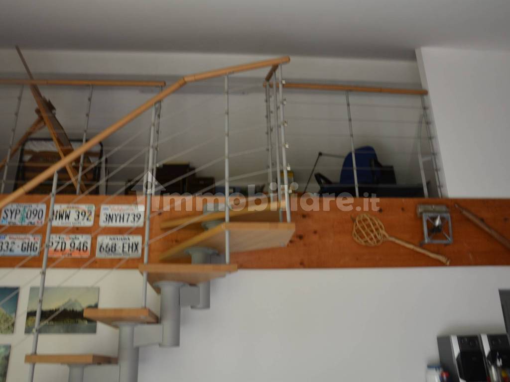 Interno non residenziale