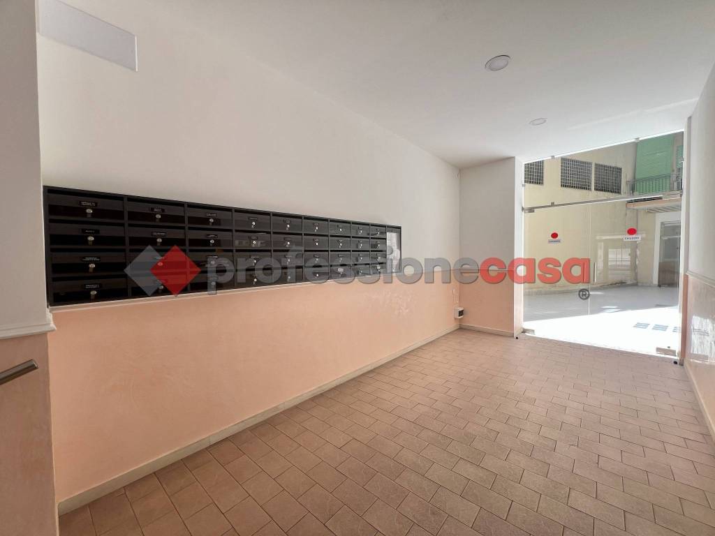 Interno palazzo