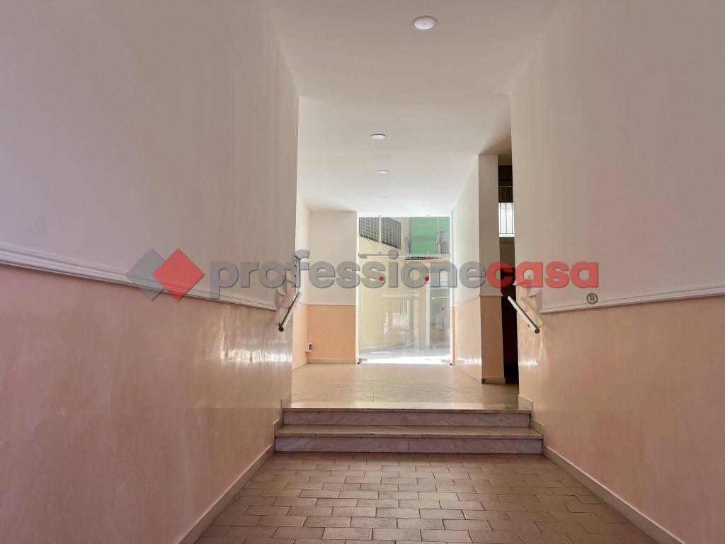 Interno palazzo