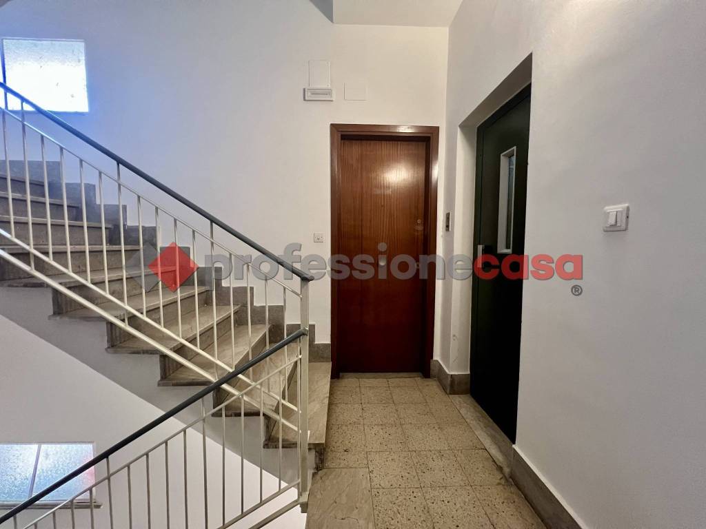 Interno palazzo