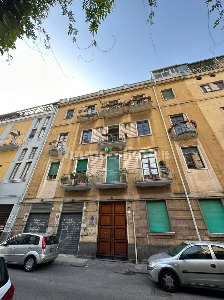 Appartamento in vendita a Catania