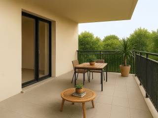 Terrazzo