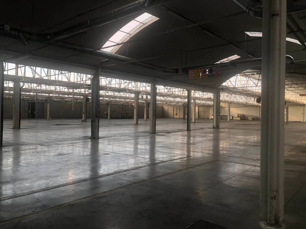 Interno non residenziale