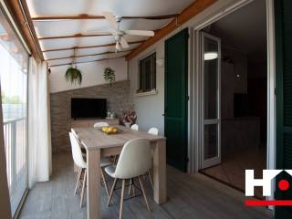 Veranda