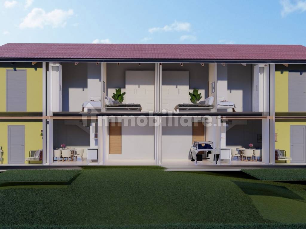 Interno appartamento