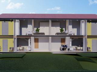 Interno appartamento