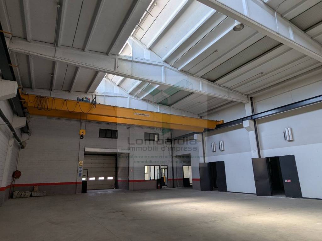 Interno non residenziale