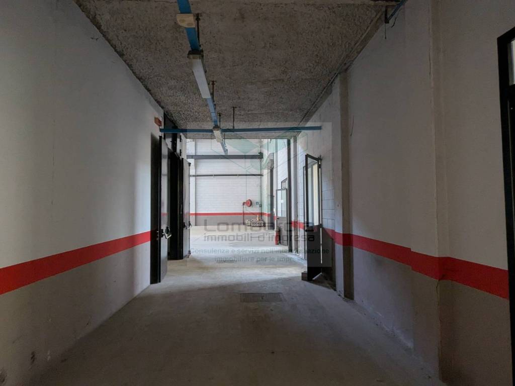 Interno non residenziale