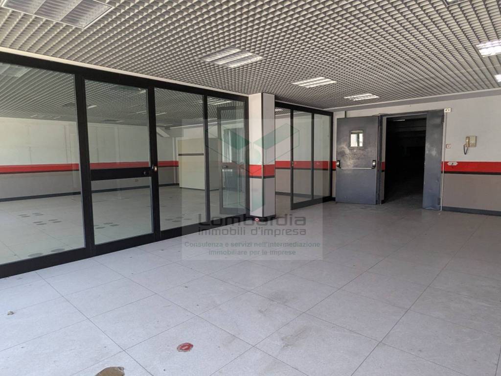 Interno non residenziale