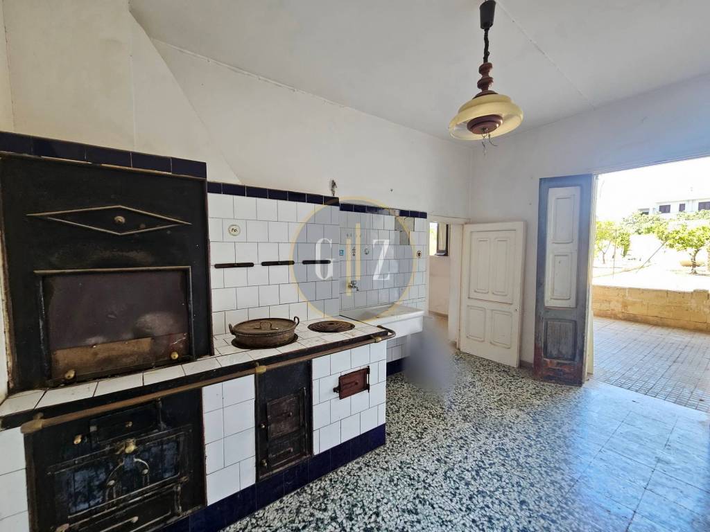 Cucina