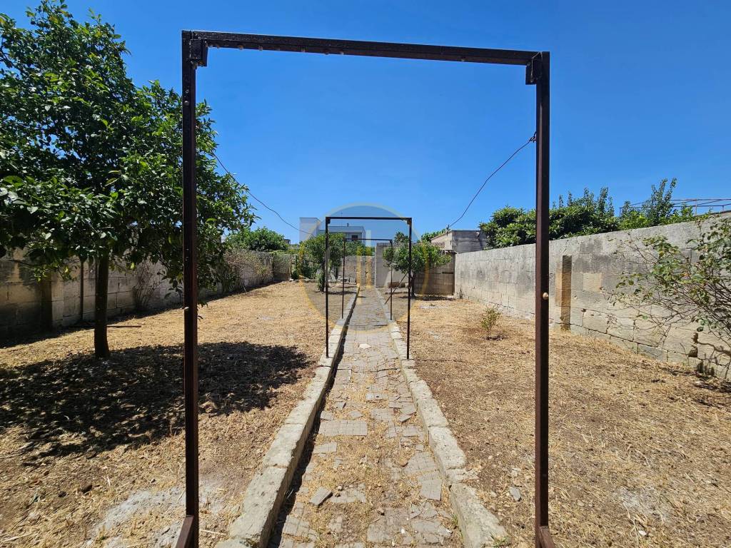 Giardino