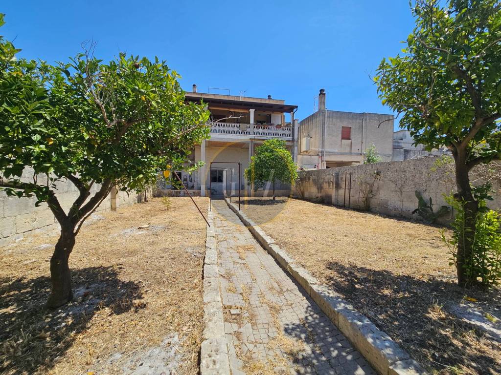 Giardino