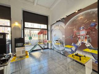 Interno non residenziale