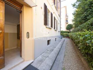Cortile interno