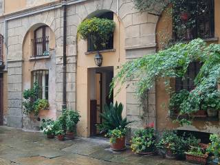 Cortile interno