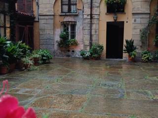 Cortile interno