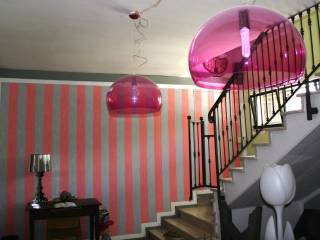 Interno palazzo