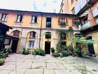 Cortile interno