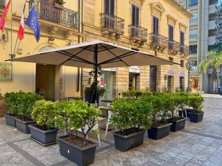 Cortile interno