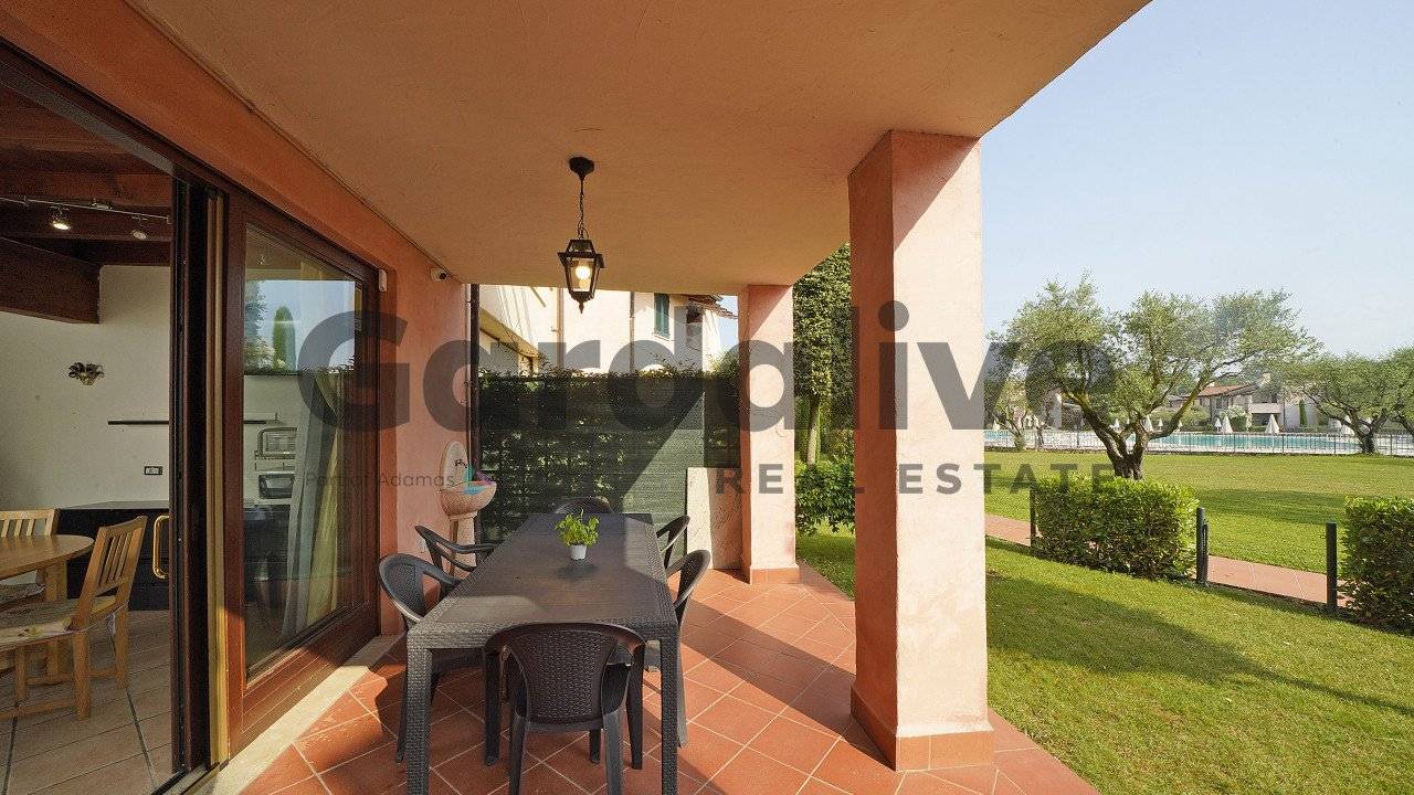 Appartamento in vendita a Peschiera del Garda