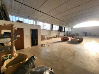 Magazzino