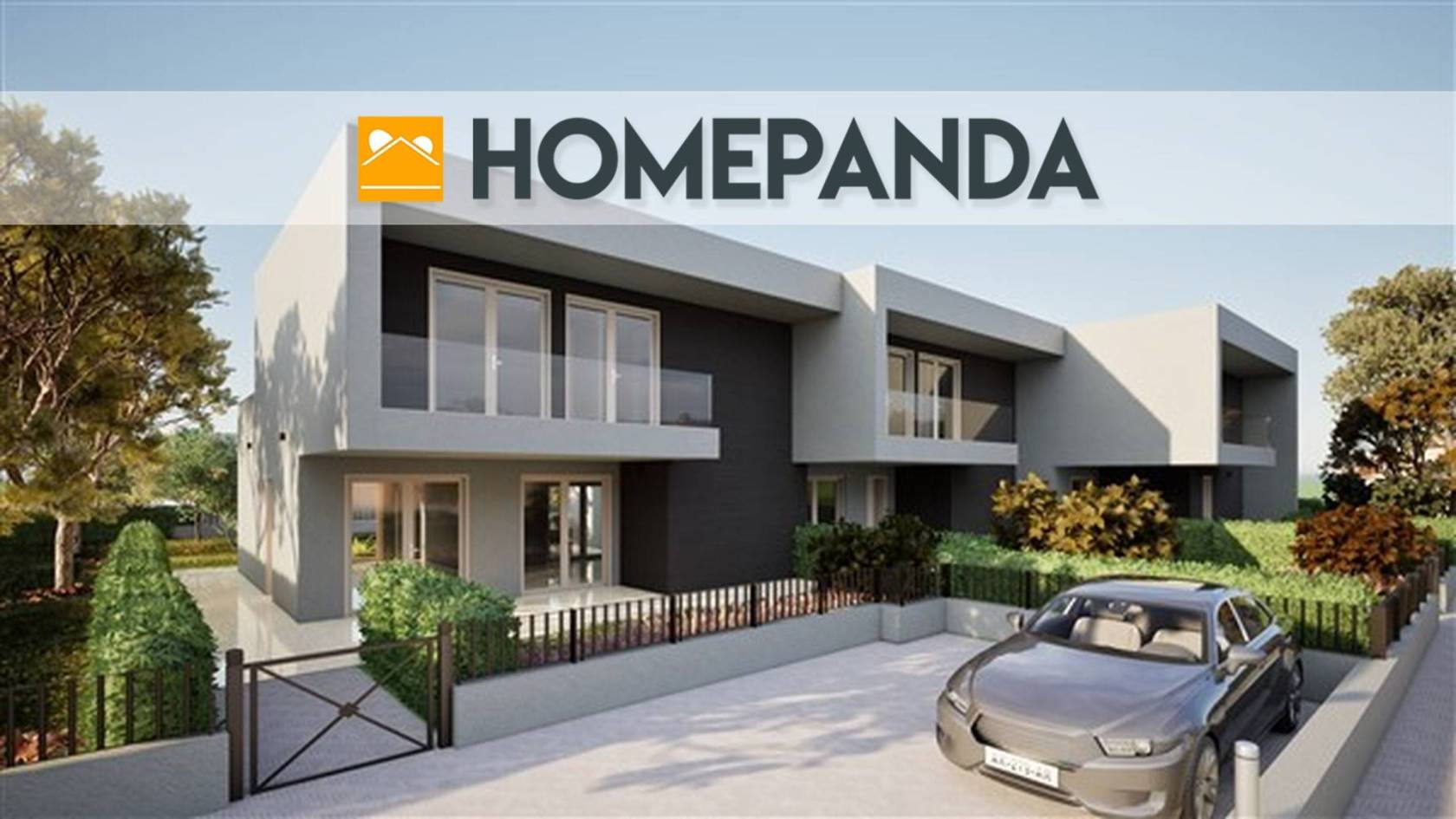 Villetta a schiera in vendita a San Bonifacio