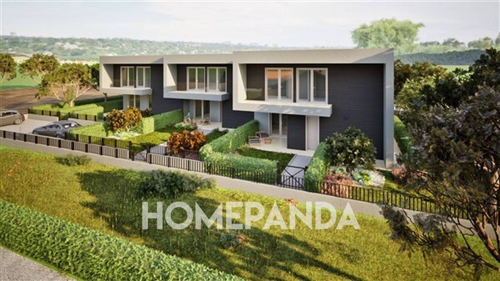 Villetta a schiera - foto 2